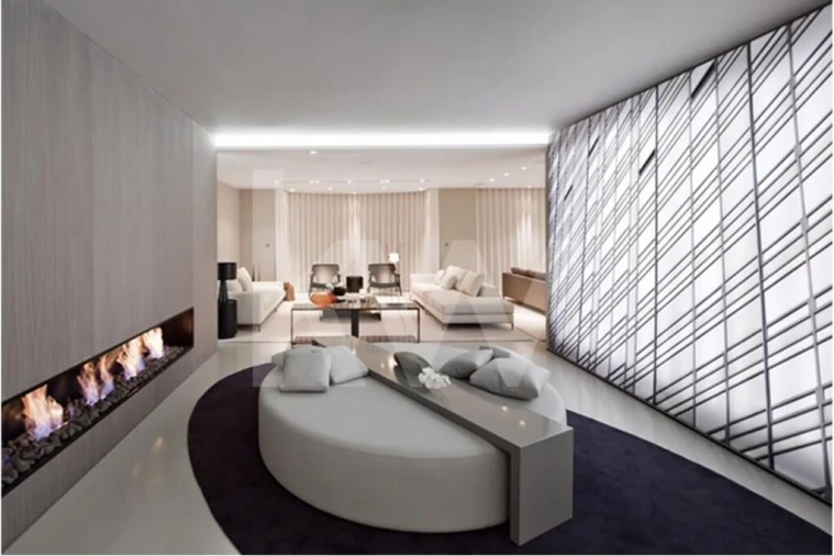 Apartamento T3 para Venda em Avenidas Novas Foto 35