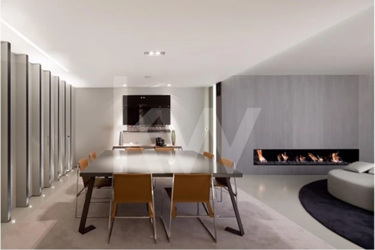 Apartamento T3 para Venda em Avenidas Novas Foto 36