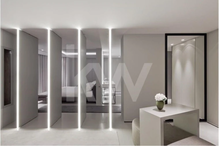 Apartamento T3 para Venda em Avenidas Novas Foto 43