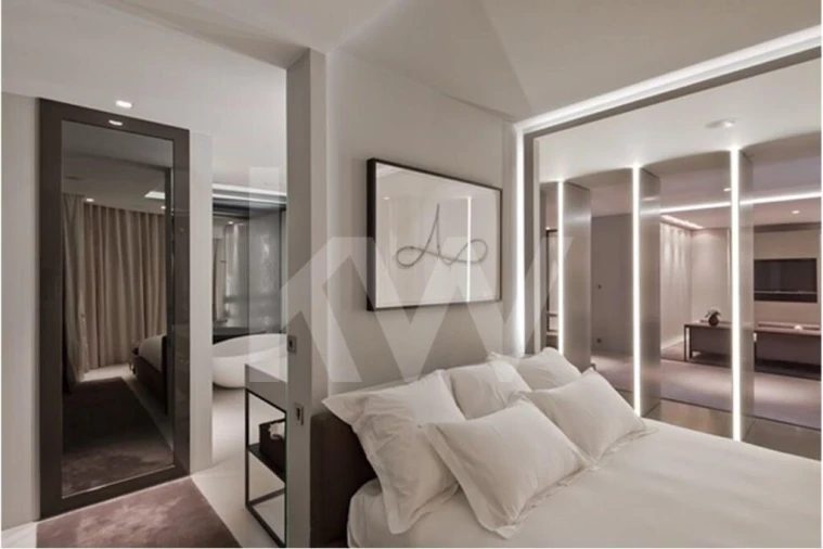 Apartamento T3 para Venda em Avenidas Novas Foto 44