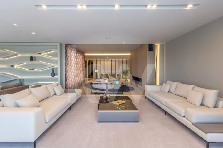 Apartamento T3 para Venda em Avenidas Novas Foto 7