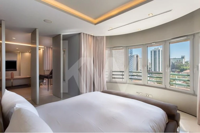 Apartamento T3 para Venda em Avenidas Novas Foto 21