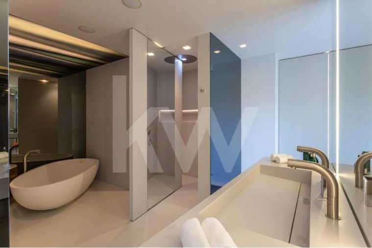 Apartamento T3 para Venda em Avenidas Novas Foto 23