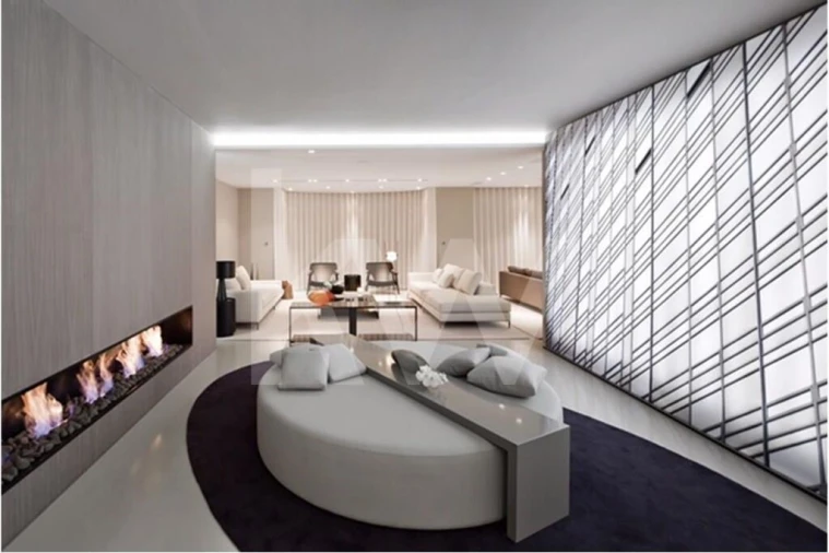 Apartamento T3 para Venda em Avenidas Novas Foto 34