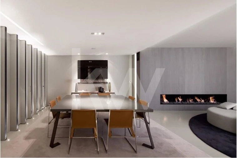 Apartamento T3 para Venda em Avenidas Novas Foto 35