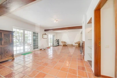 Moradia T6 para Venda em Sesimbra (Castelo)