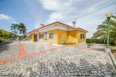 Moradia T6 para Venda em Sesimbra (Castelo)