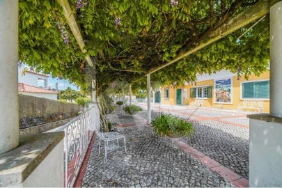 Moradia T6 para Venda em Sesimbra (Castelo)