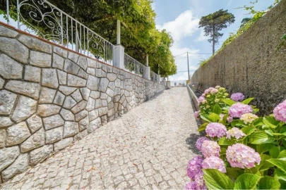 Moradia T6 para Venda em Sesimbra (Castelo)