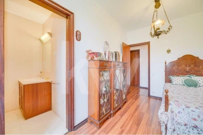 Moradia T6 para Venda em Sesimbra (Castelo)