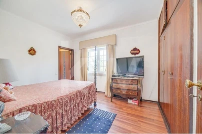 Moradia T6 para Venda em Sesimbra (Castelo)