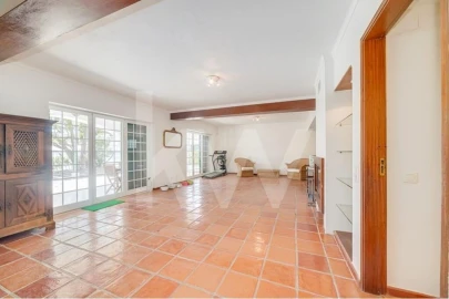 Moradia T6 para Venda em Sesimbra (Castelo)