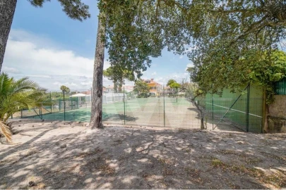 Moradia T6 para Venda em Sesimbra (Castelo)