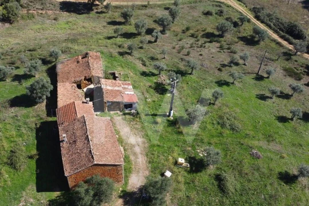 Quinta T5 para Venda em Souto da Casa Foto 10