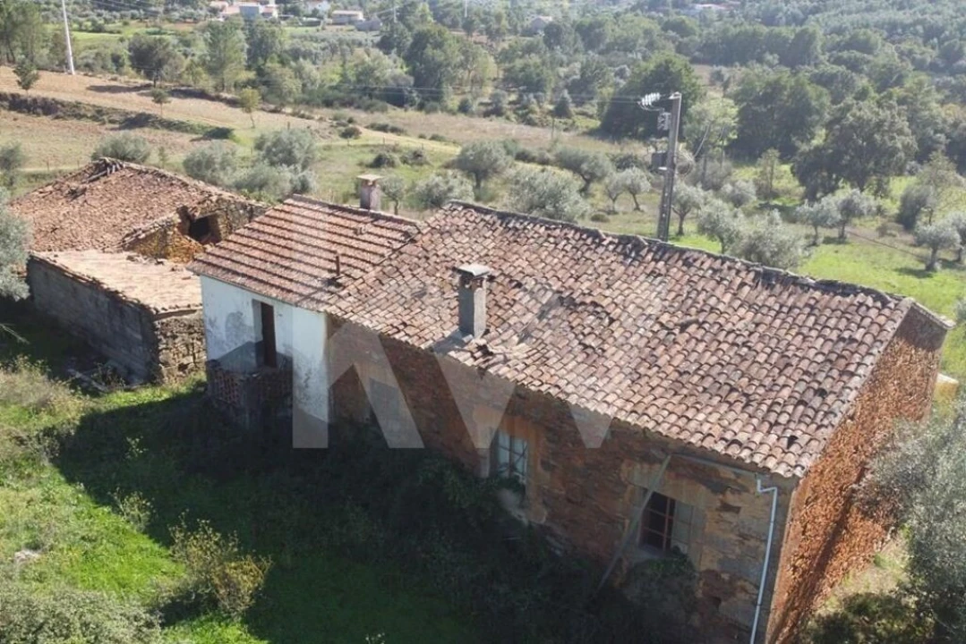 Quinta T5 para Venda em Souto da Casa Foto 15