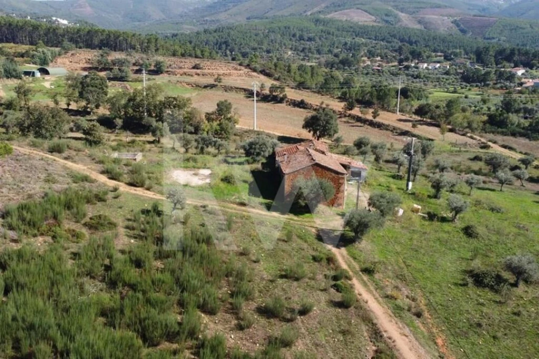 Quinta T5 para Venda em Souto da Casa Foto 29