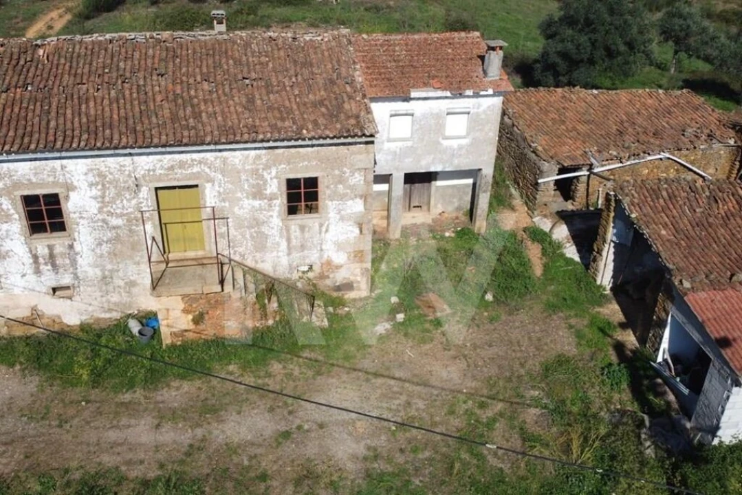 Quinta T5 para Venda em Souto da Casa Foto 34