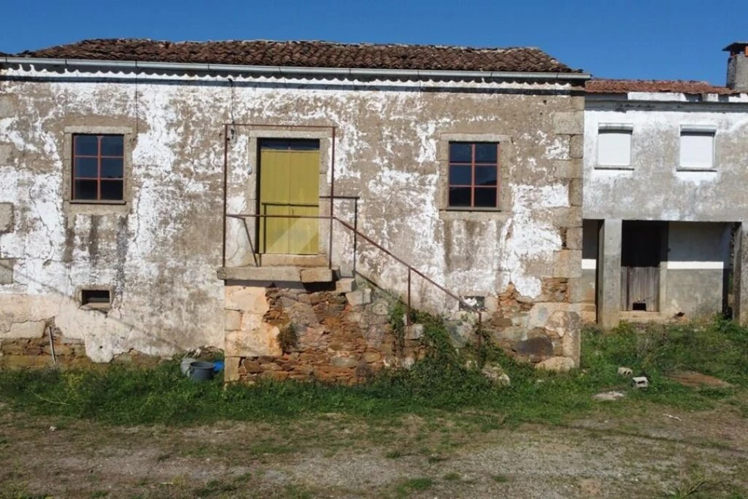 Quinta T5 para Venda em Souto da Casa Foto 37