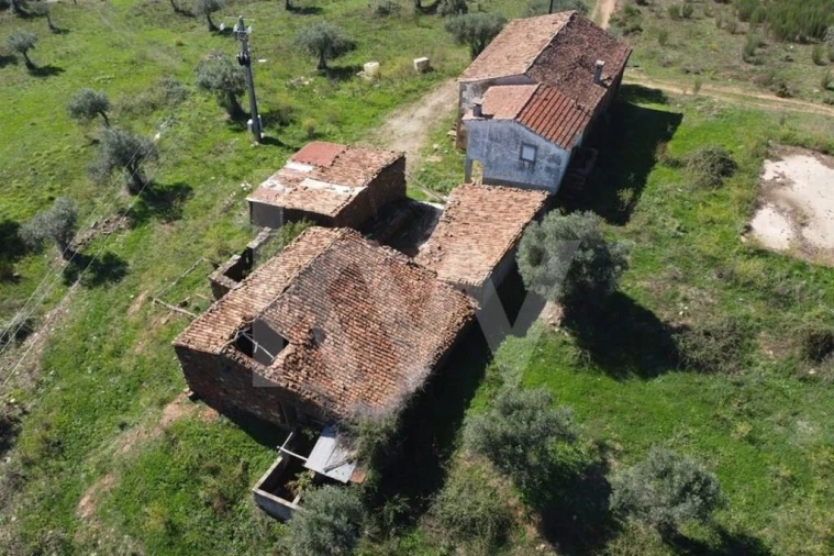 Quinta T5 para Venda em Souto da Casa Foto 2