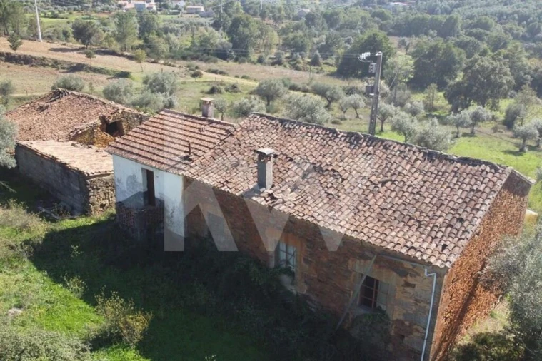 Quinta T5 para Venda em Souto da Casa Foto 15
