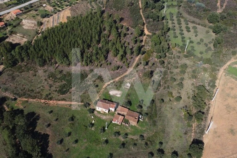 Quinta T5 para Venda em Souto da Casa Foto 22