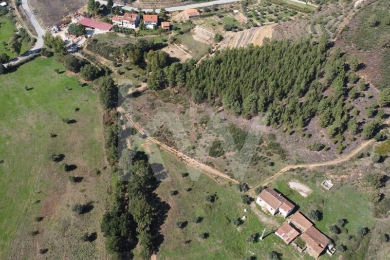 Quinta T5 para Venda em Souto da Casa Foto 23