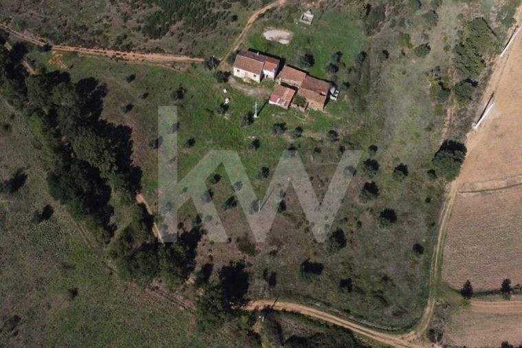 Quinta T5 para Venda em Souto da Casa Foto 24