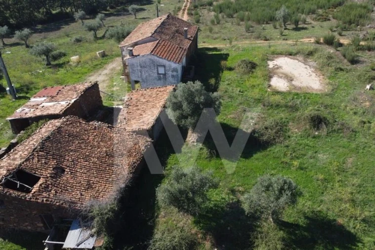 Quinta T5 para Venda em Souto da Casa Foto 31