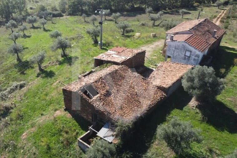 Quinta T5 para Venda em Souto da Casa Foto 32