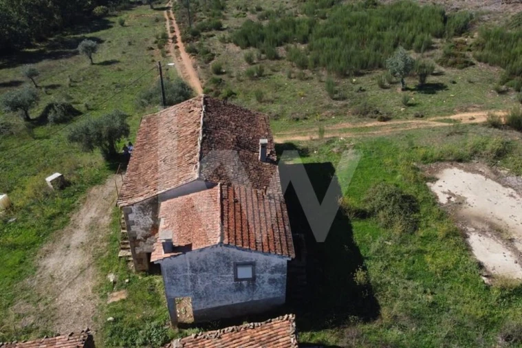 Quinta T5 para Venda em Souto da Casa Foto 33