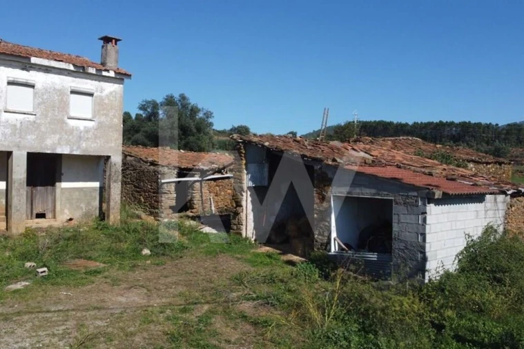 Quinta T5 para Venda em Souto da Casa Foto 38