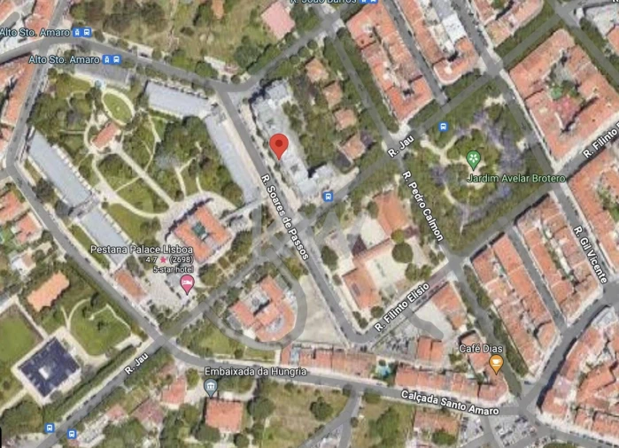 Loja para Venda em Algés, Linda-A-Velha e Cruz Quebrada-Dafundo Foto 13