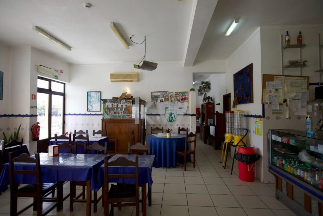 Loja para Venda em Santiago do Cacém, Santa Cruz e São Bartolomeu da Serra Foto 9