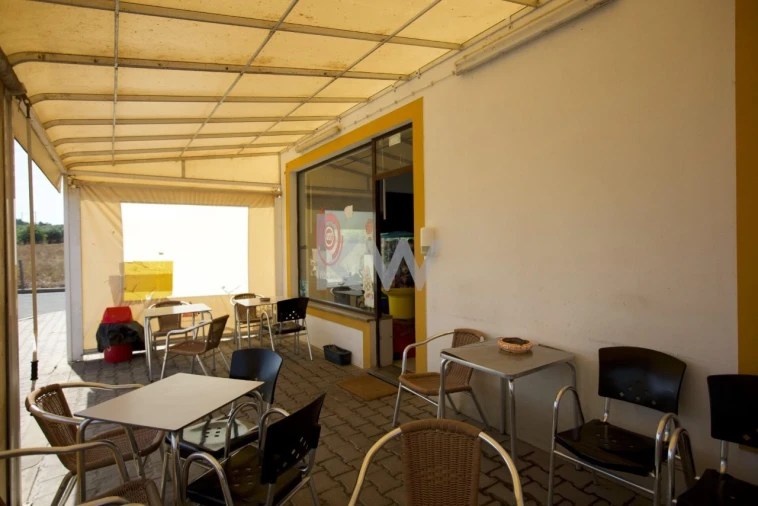 Loja para Venda em Santiago do Cacém, Santa Cruz e São Bartolomeu da Serra Foto 6