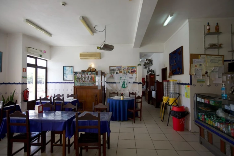 Loja para Venda em Santiago do Cacém, Santa Cruz e São Bartolomeu da Serra Foto 9