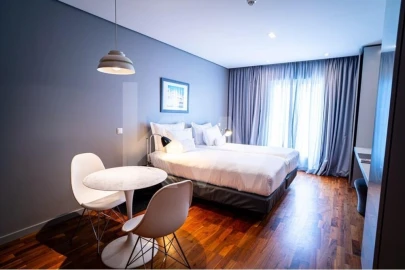 Apartamento para Venda em Santo António