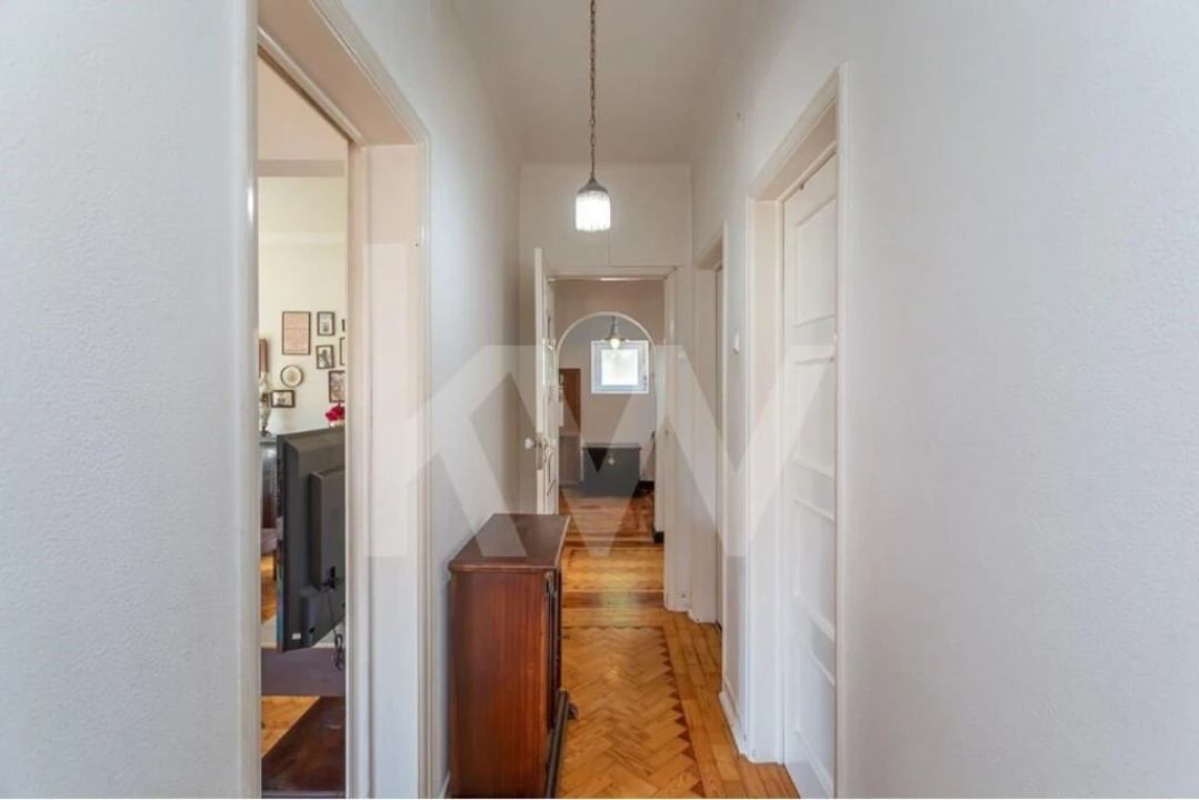 Moradia T4 para Venda em Algés, Linda-A-Velha e Cruz Quebrada-Dafundo Foto 10