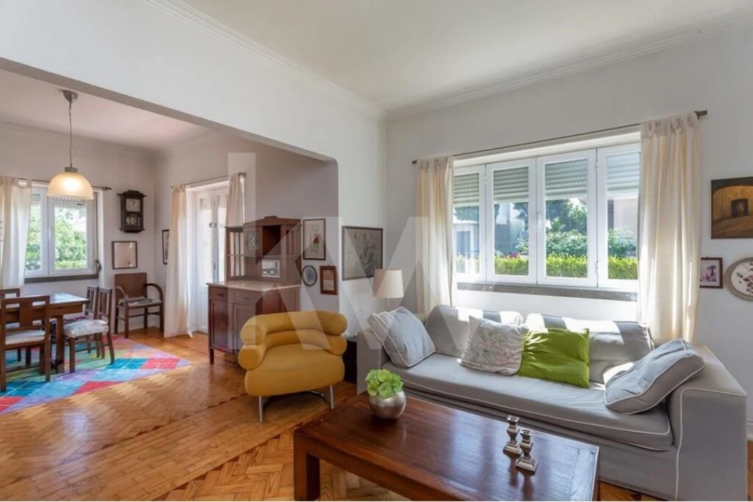 Moradia T4 para Venda em Algés, Linda-A-Velha e Cruz Quebrada-Dafundo Foto 11