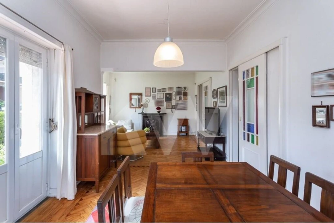 Moradia T4 para Venda em Algés, Linda-A-Velha e Cruz Quebrada-Dafundo Foto 12