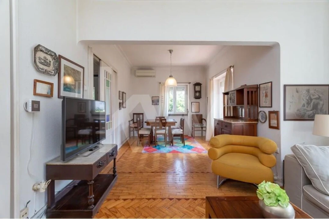 Moradia T4 para Venda em Algés, Linda-A-Velha e Cruz Quebrada-Dafundo Foto 14