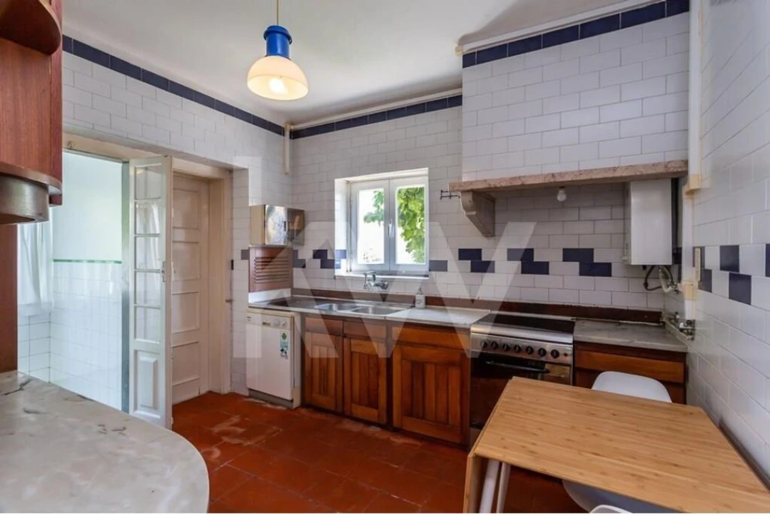 Moradia T4 para Venda em Algés, Linda-A-Velha e Cruz Quebrada-Dafundo Foto 18