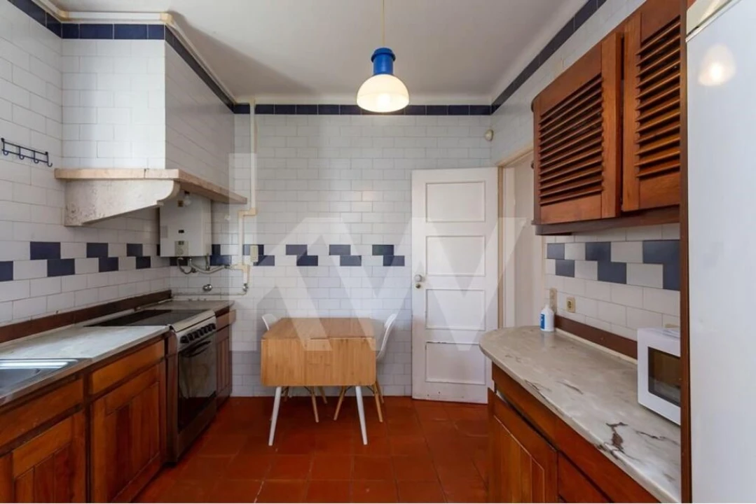 Moradia T4 para Venda em Algés, Linda-A-Velha e Cruz Quebrada-Dafundo Foto 19