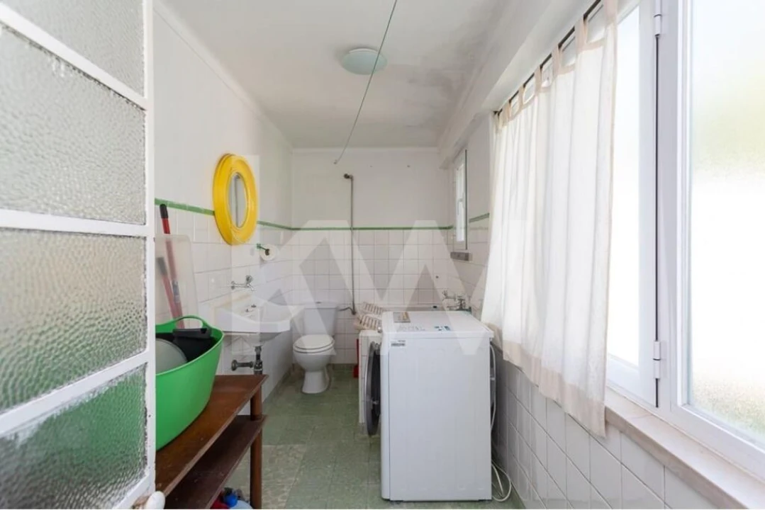 Moradia T4 para Venda em Algés, Linda-A-Velha e Cruz Quebrada-Dafundo Foto 24