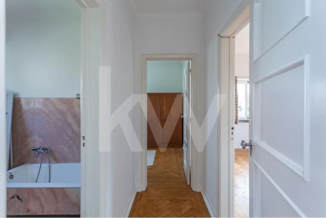 Moradia T4 para Venda em Algés, Linda-A-Velha e Cruz Quebrada-Dafundo Foto 28