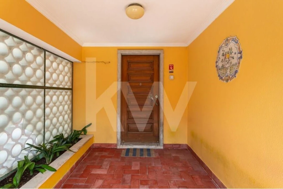 Moradia T4 para Venda em Algés, Linda-A-Velha e Cruz Quebrada-Dafundo Foto 44