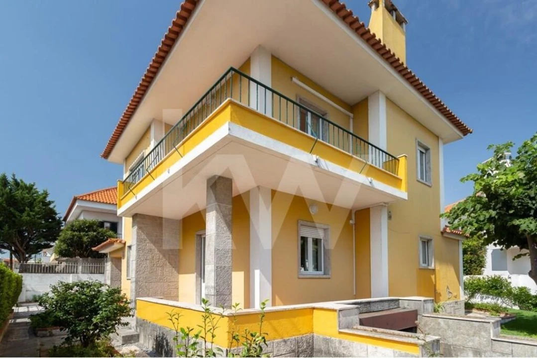 Moradia T4 para Venda em Algés, Linda-A-Velha e Cruz Quebrada-Dafundo Foto 55