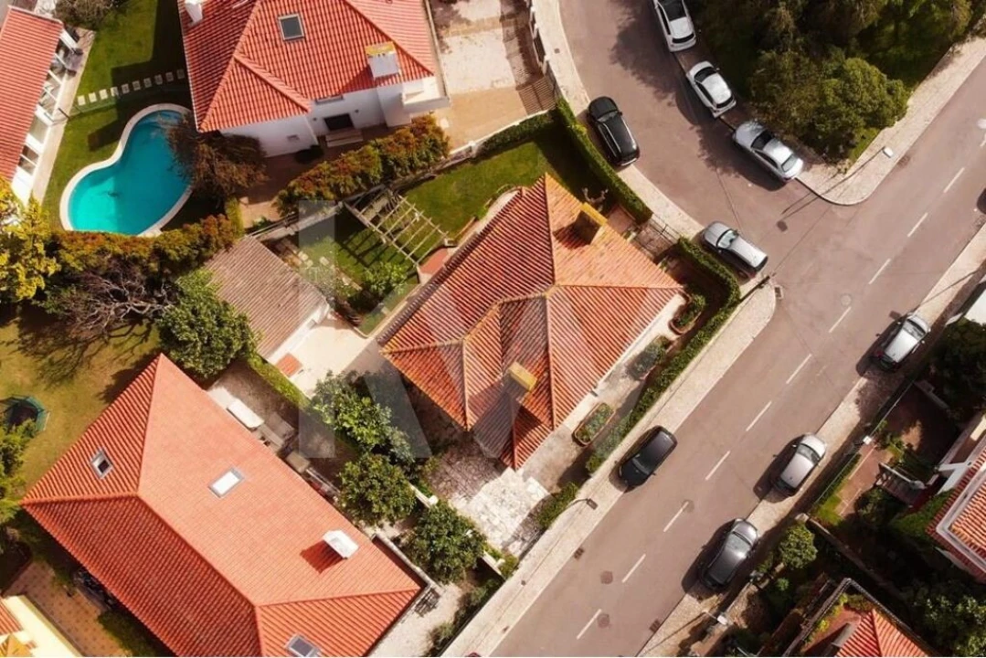 Moradia T4 para Venda em Algés, Linda-A-Velha e Cruz Quebrada-Dafundo Foto 69