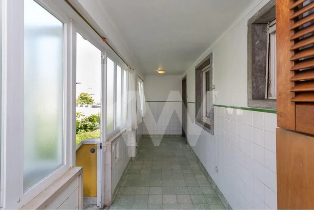 Moradia T4 para Venda em Algés, Linda-A-Velha e Cruz Quebrada-Dafundo Foto 23