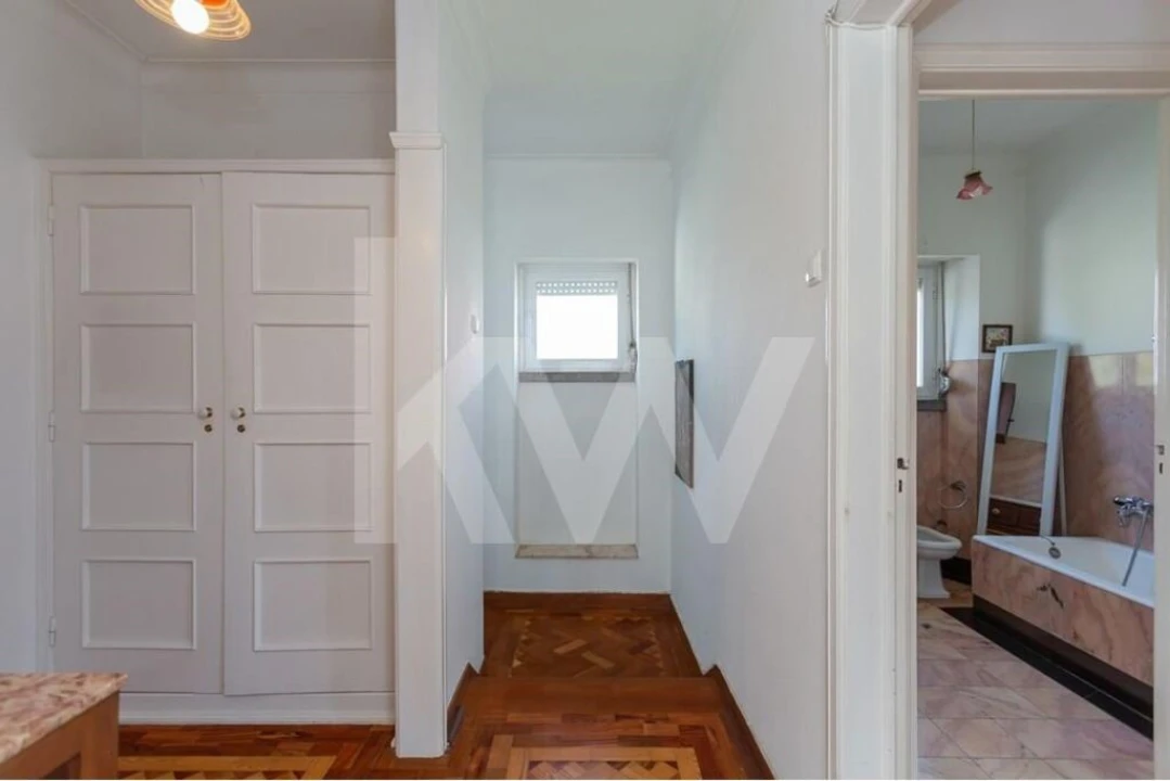 Moradia T4 para Venda em Algés, Linda-A-Velha e Cruz Quebrada-Dafundo Foto 40