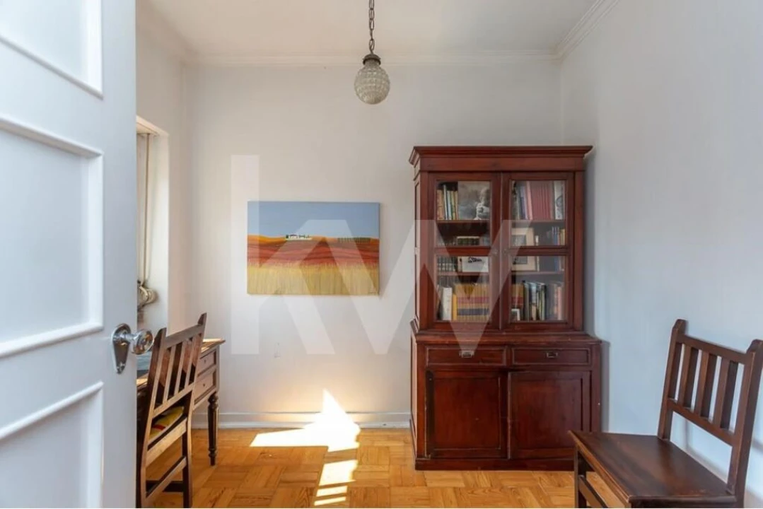 Moradia T4 para Venda em Algés, Linda-A-Velha e Cruz Quebrada-Dafundo Foto 41